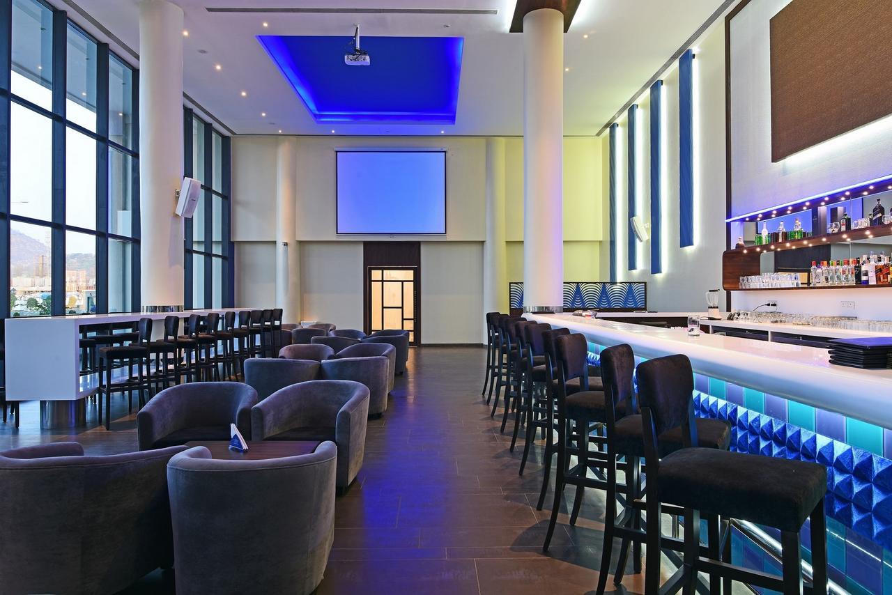 Club One Ξενοδοχείο Manor Εξωτερικό φωτογραφία