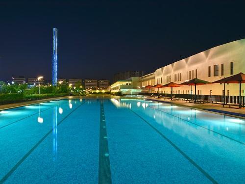 Club One Ξενοδοχείο Manor Εξωτερικό φωτογραφία